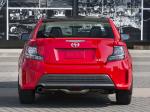 Scion tC 2013 года